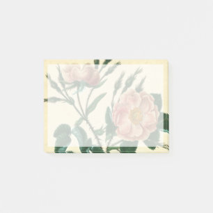 Post-it® Sweet Briar Rose