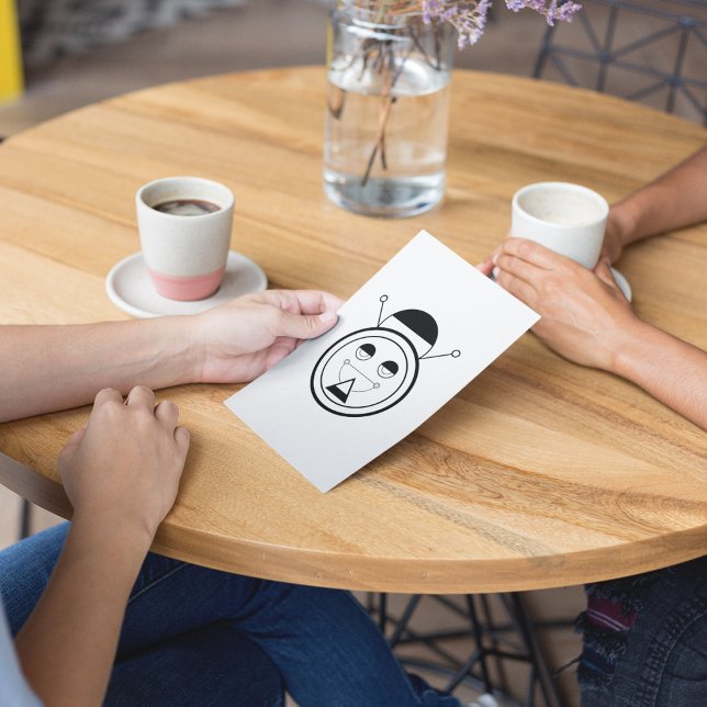 Post-it® Symbole (Créateur téléchargé)