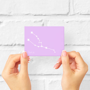 Post-it® Symbole étoile Taurus Zodiac