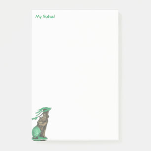 Post-it® Sympa Arbre Drôle Accroche Ours Fancy Leggings ver