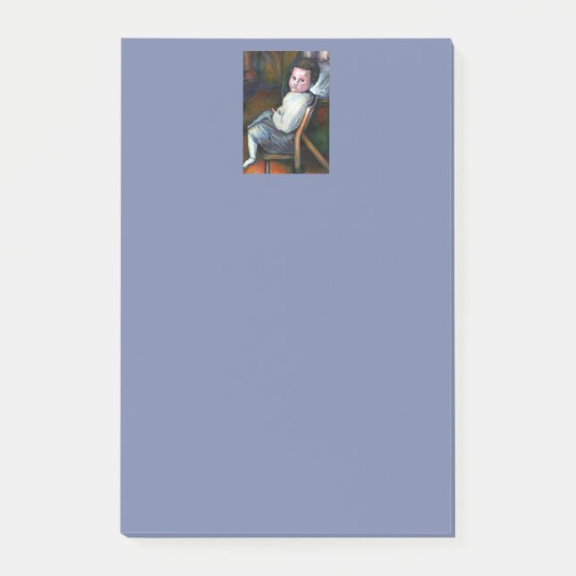 Post-it® Synésie (Devant)