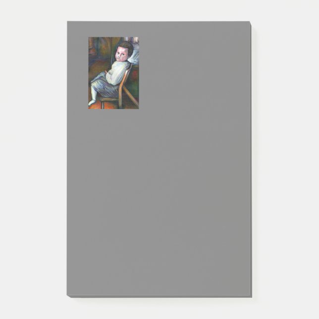 Post-it® Synesthésie (Devant)