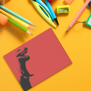Post-it® T-Rex Terrifiant