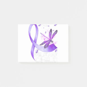 Post-it® T-shirt Militaire Garçons Mois Purple Up