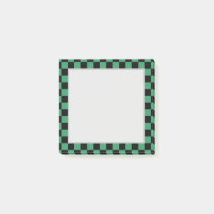 Post-it® Tanjiro Post-It Notes 3x3