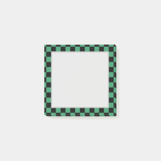 Post-it® Tanjiro Post-It Notes 3x3