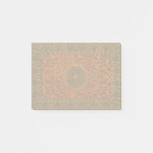 Post-it® Tapisserie William Morris Tapisserie tapis