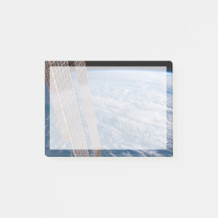 Post-it® Tasman Et Mer De Corail Recouvertes De Nuages.