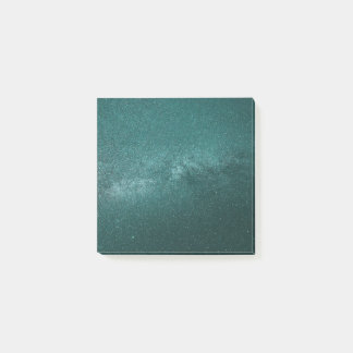 Post-it® - Teal astro