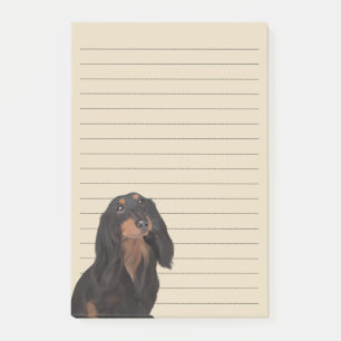 Post-it® Teckel