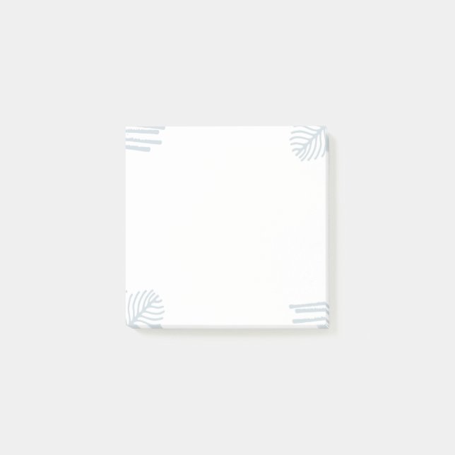 Post-it® télécharger des notes collantes (Devant)
