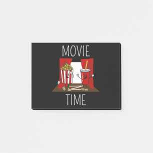 POST-IT® TEMPS DU FILM