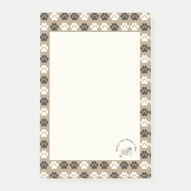 Post-it® Testeur de canapé professionnel – Collection Cozy  (Devant)