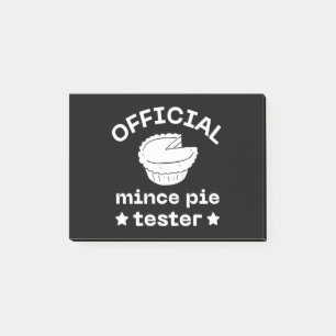 Post-it® Testeur de minces officiel
