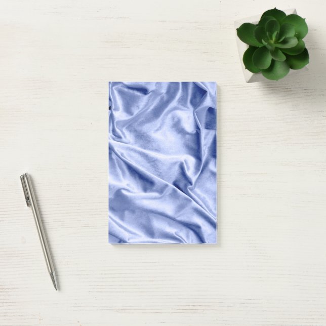 Post-it® Texture de tissu 2 (Bureau)