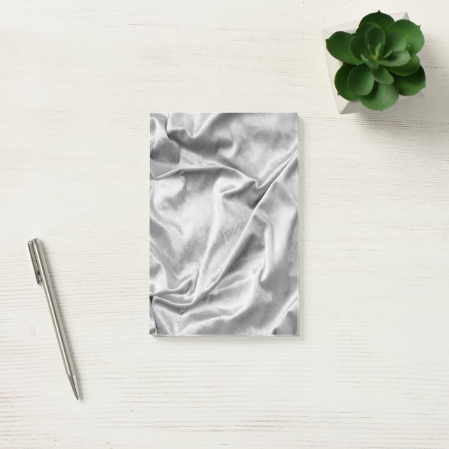 Post-it® Texture de tissu 3 (Bureau)