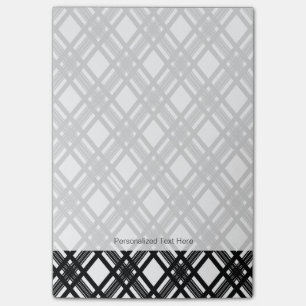 Post-it® Texture des bandes