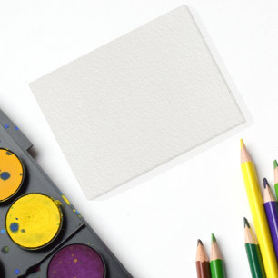 Post-it® Texture papier d'aquarelle blanche