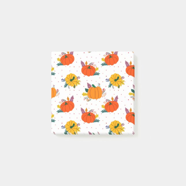 Post-it® Thanksgiving Meme | Every Hour Is Grace (Devant)