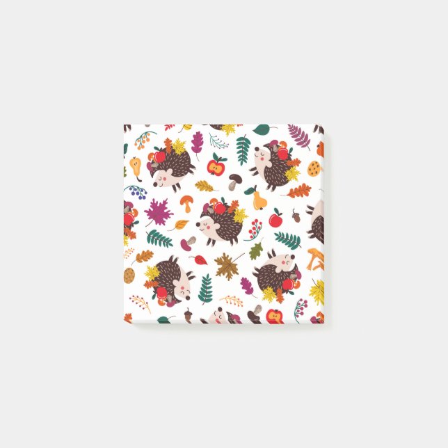 Post-it® Thanksgiving True Forgiveness (Devant)