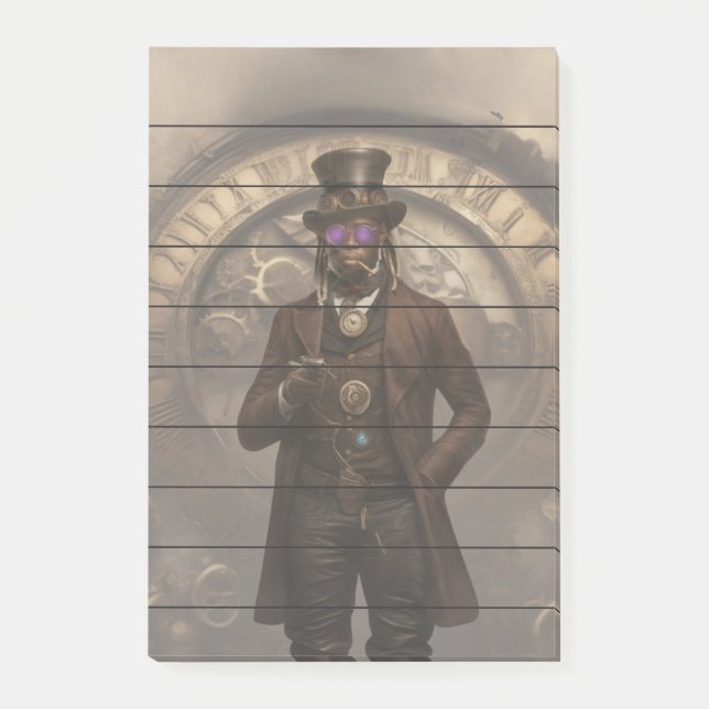 Post-it® The General Notes (Devant)