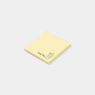 Post-it® Thé glacé