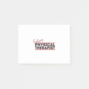 Post-it® Thérapeutique physique future
