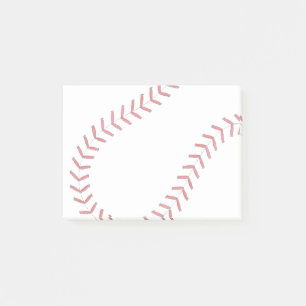 Post-it® Threads de baseball