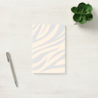Tiger Stripes noir Orange Wild Animal patte