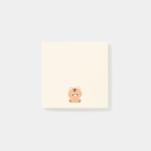 Post-it® Tigre mignon