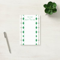 To-do fantaisiste à faire ou ne pas faire paon