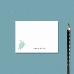 Post-it® Tortue de mer
