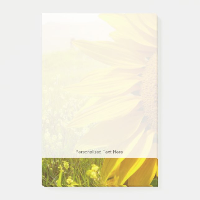 Post-it® Toscane (Devant)