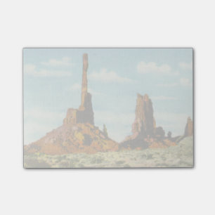 Post-it® Totem Polonais