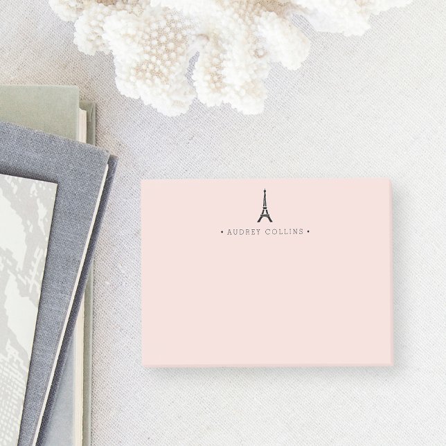 Post-it® Tour Eiffel (Créateur téléchargé)