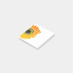 Post-it® Tournesol