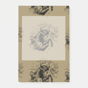 Post-it® Tournoi de tennis de Taurus