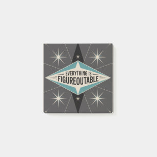 Post-it® Tout est concevable