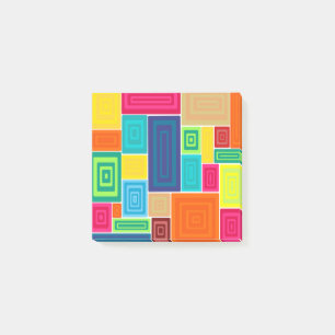 Post-it® Tout sur les rectangles