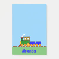 Train de Choo-Choo