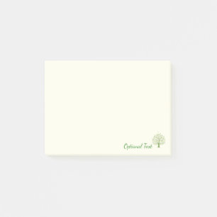 Post-it® Tree of Life
