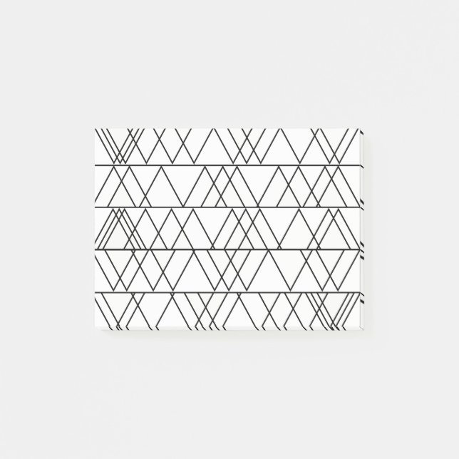 Post-it® Triangles (Devant)
