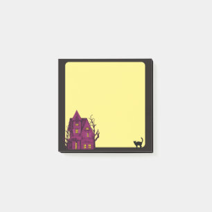 Post-it® Tricks & Scribbles : Collection Halloween