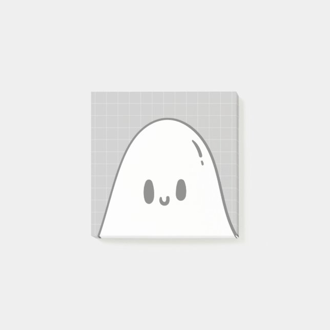 Post-it® Tricks & Scribbles : Collection Halloween (Devant)
