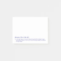Trivium de l'éducation classique Dialectique | Ble