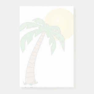 Post-it® Tropical