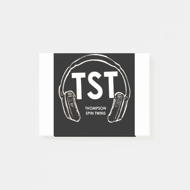 POST-IT® TST MARCHANDISES (Devant)
