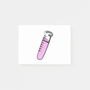 Post-it® Tube d'essai