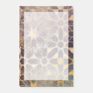 Post-it® Tuiles mystiques I