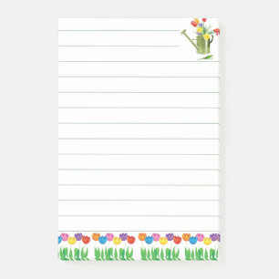Post-it® Tulipes